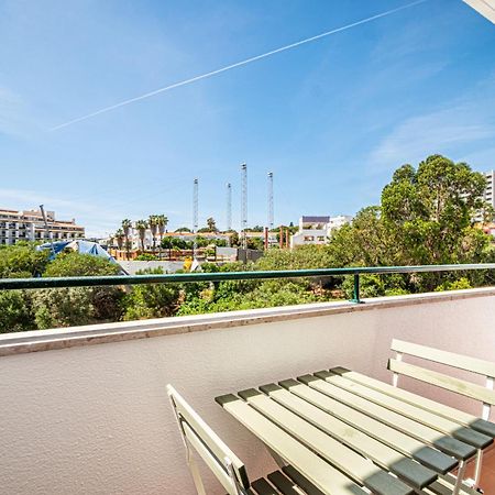 Beguest Albufeira Visconde Apartment Εξωτερικό φωτογραφία