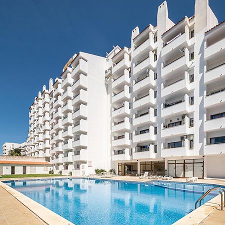 Beguest Albufeira Visconde Apartment Εξωτερικό φωτογραφία