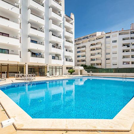 Beguest Albufeira Visconde Apartment Εξωτερικό φωτογραφία