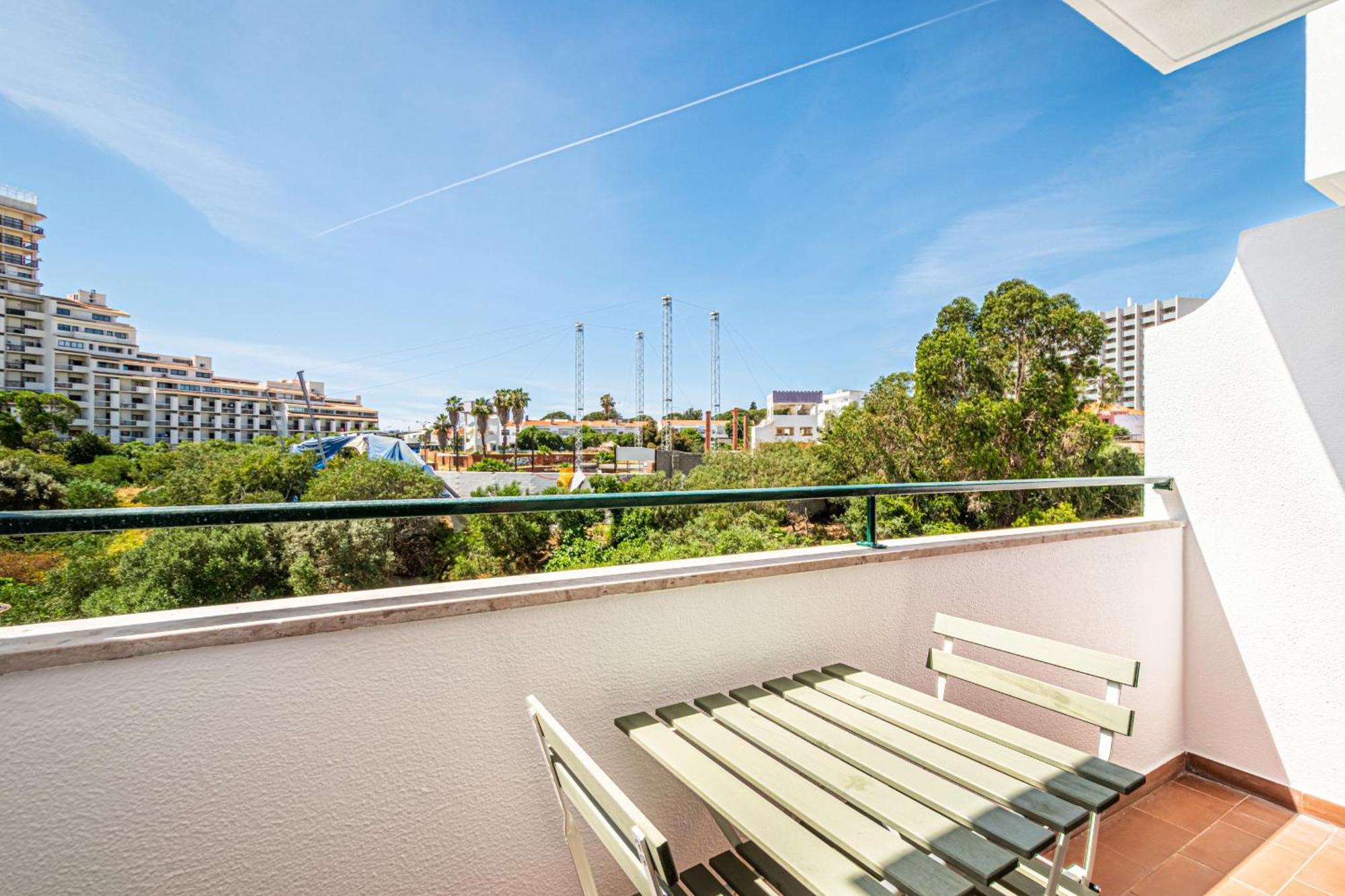 Beguest Albufeira Visconde Apartment Εξωτερικό φωτογραφία