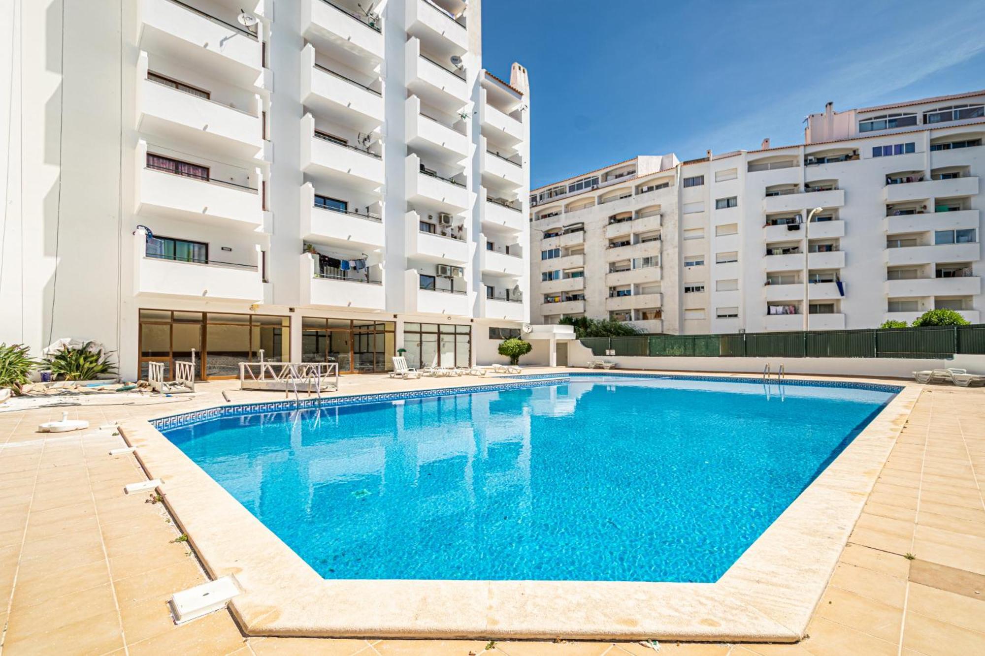 Beguest Albufeira Visconde Apartment Εξωτερικό φωτογραφία