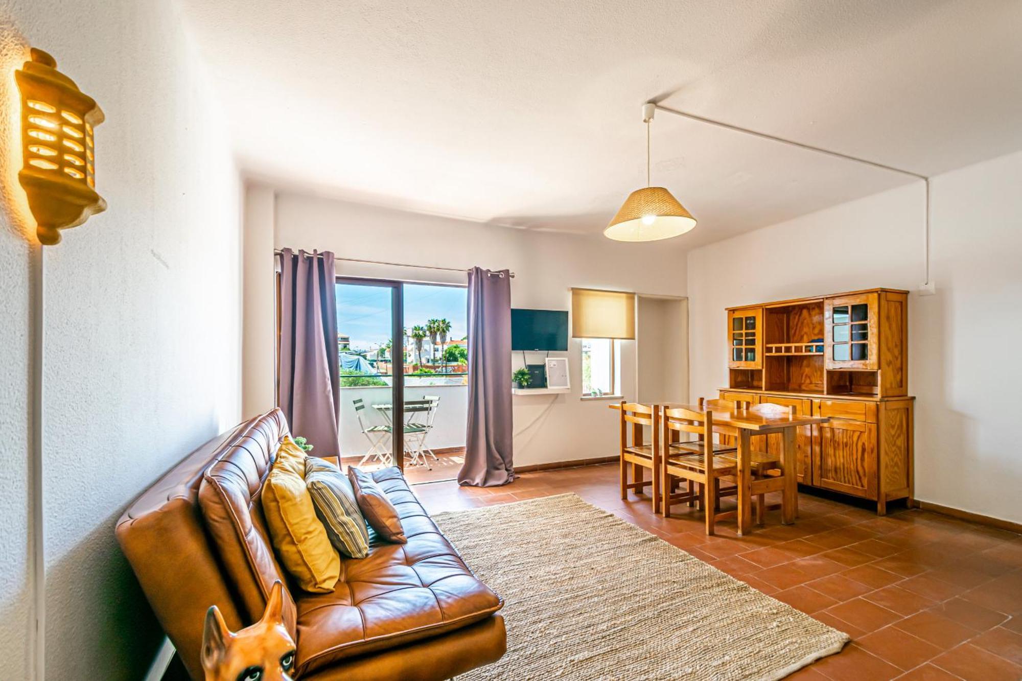 Beguest Albufeira Visconde Apartment Εξωτερικό φωτογραφία